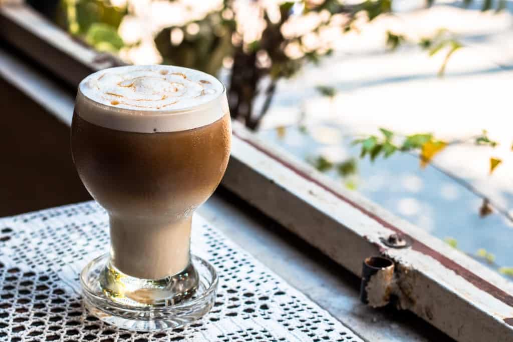 Coffee Culture in Chiang Mai: Vigie Sist Cafe