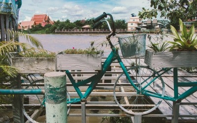 Cycling in Bangkok: the Best Places to Go