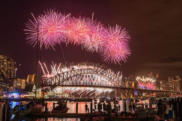 Top Things to do in Sydney CBD | Sydney Harbour Bridge