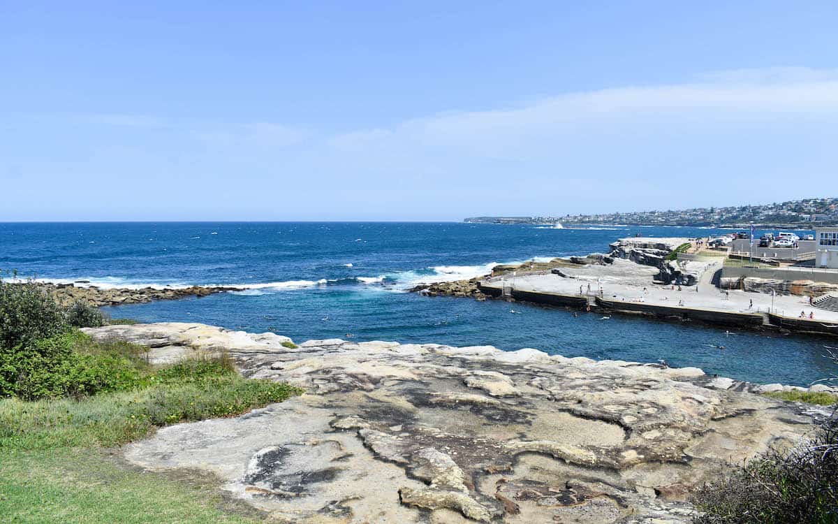 Best Swimming Beach in Sydney: Clovelly Beach - Sydney Beaches: List of the Top 12 Beaches You Must Visit in 2019