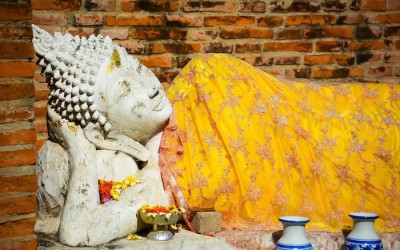 Ayutthaya: Tour of the Ancient City