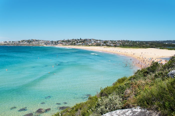 Best Locals Beach in Sydney: Freshwater Beach - Sydney Beaches: List of the Top 12 Beaches You Must Visit in 2019