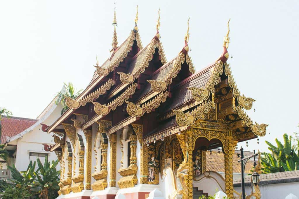 Chiang Mai Day Trips