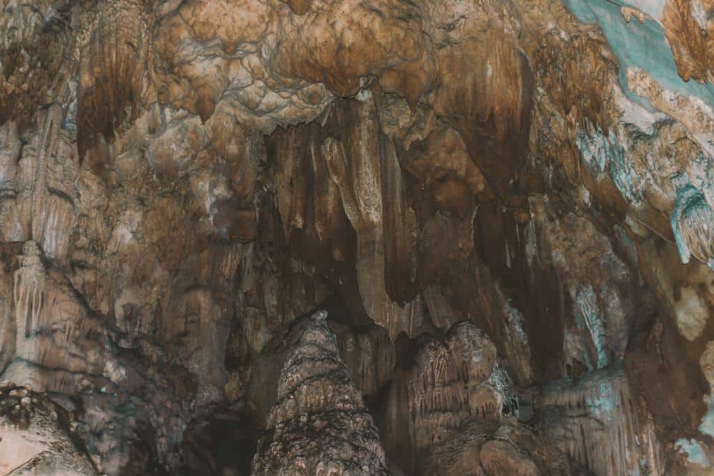 Explore the Chiang Dao Cave
