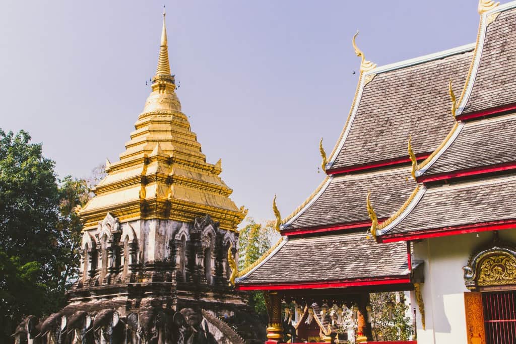 Visit Chiang Mai