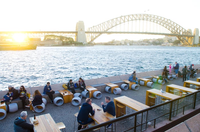 Things to do in Sydney on a budget