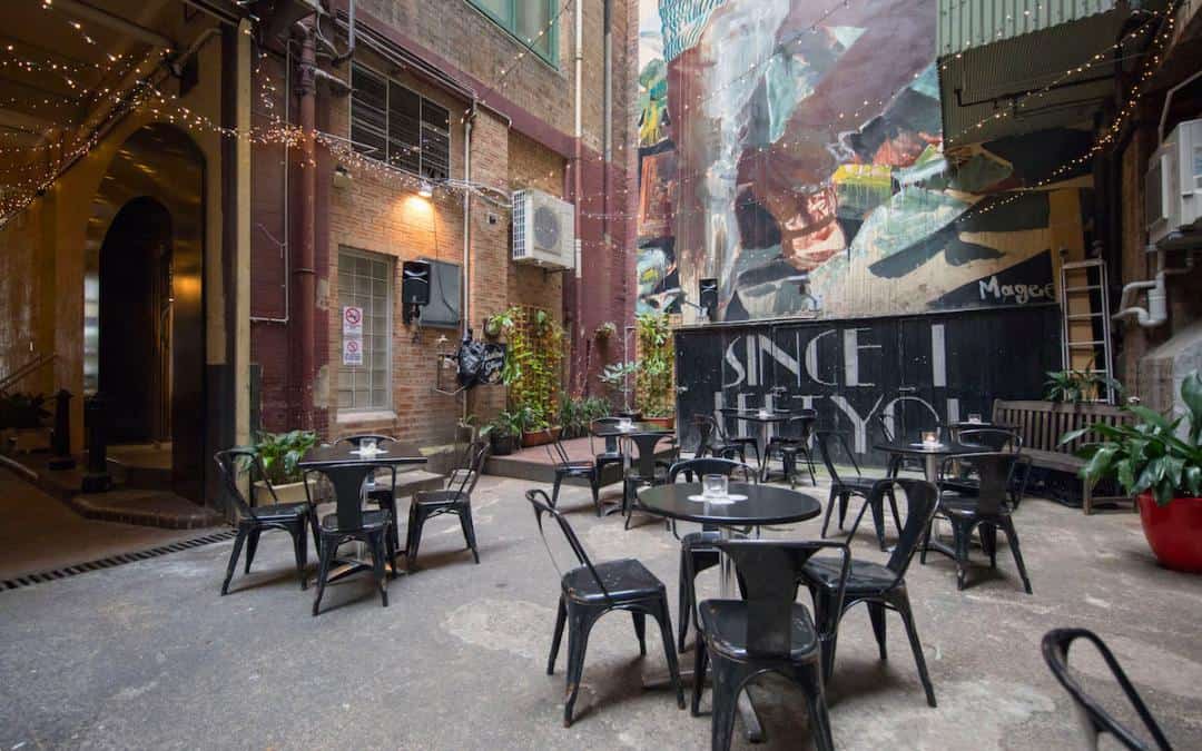 Best Sydney Bars: Guide to Unique and Trendy Pubs, Speakeasy Bars & More