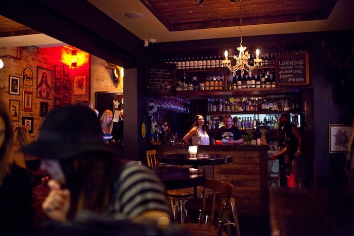 Best Sydney Bars | The Anchor