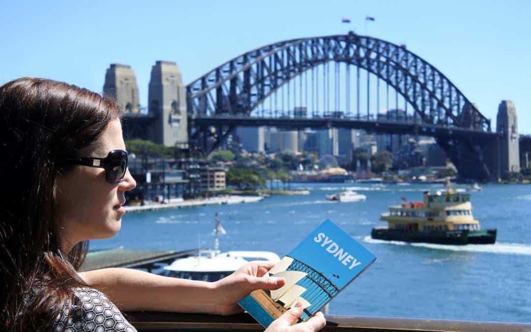 How to Get From Coogee to Sydney CBD: Guide to Sydney Public Transport