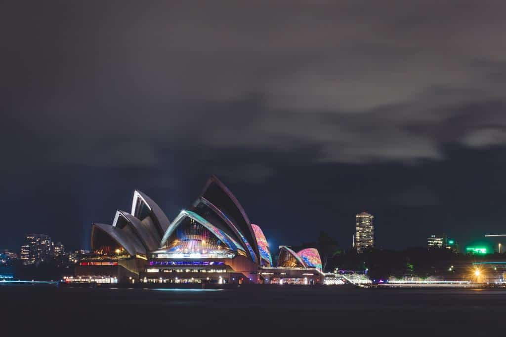 What to pack for Sydney: the four seasons - Australia Travel: What to Pack on a Trip to Sydney
