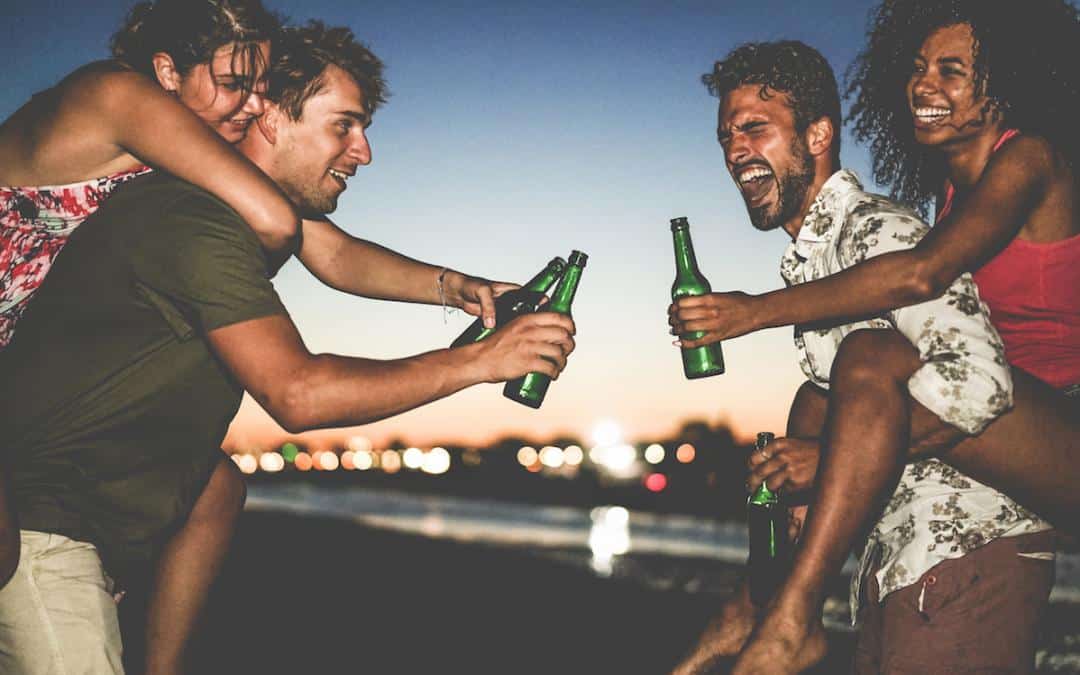 Hostels in Australia: The Best Party Hostels to Stay in Down Under