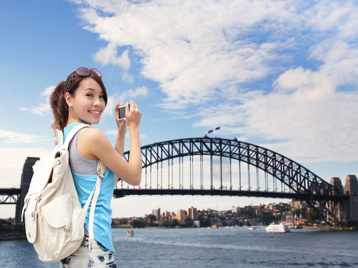 Backpacking Australia packing list - Australia Travel: What to Pack on a Trip to Sydney