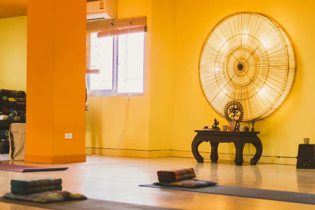Mahasiddha Yoga