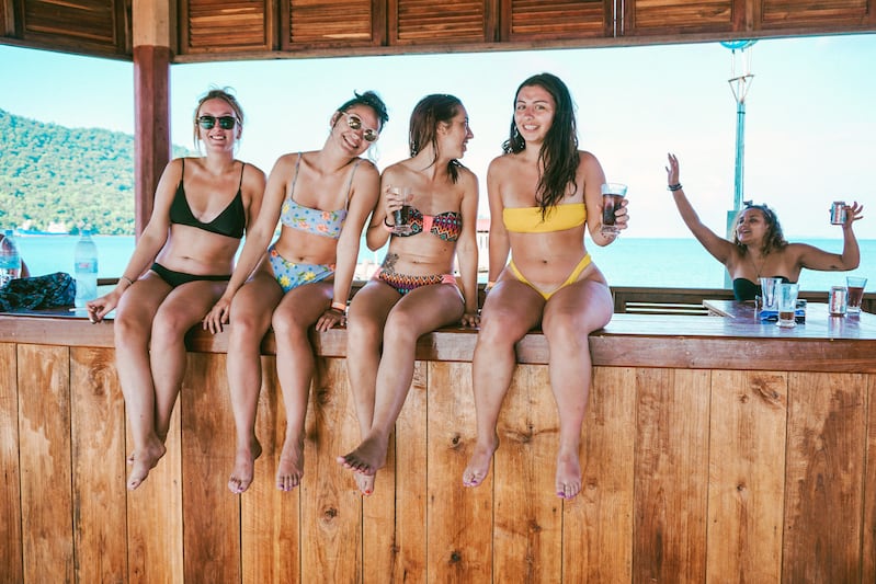 Mad Monkey Hostels Backpacker Resorts World Wide Official Website