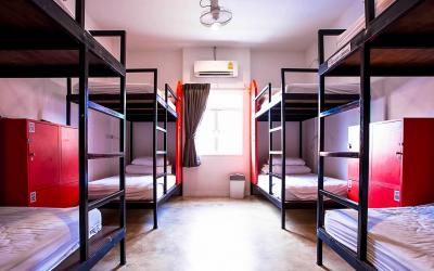 The Best Hostels in Chiang Mai: Where to Stay in this Northern Thai City