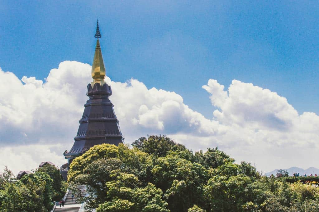Is it Safe to Travel to Chiang Mai Alone?