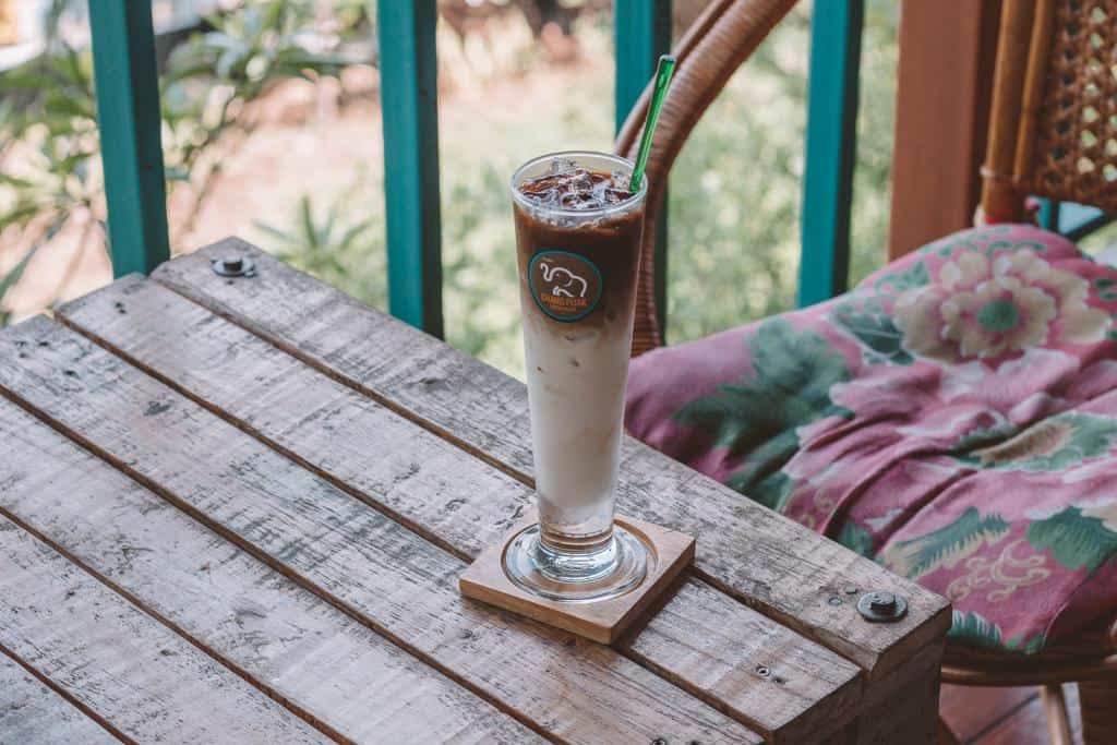 Chang Puak Coffee House - Cafes in Pai: Where to Get the Best Coffee in Pai, Thailand