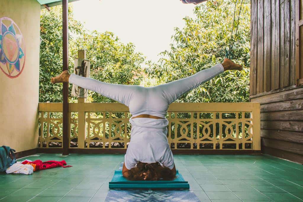 Yoga in Chiang Mai: the Top Studios for Every Level