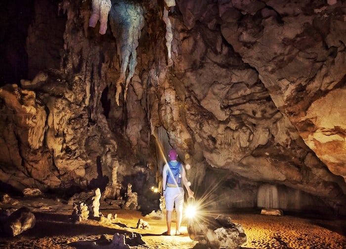 Explore Tham Lod Cave - The Top 20 Things to do in Pai, Thailand