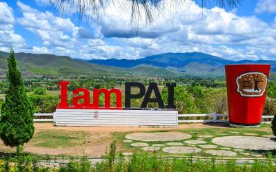 Cafes in Pai: Where to Get the Best Coffee in Pai, Thailand
