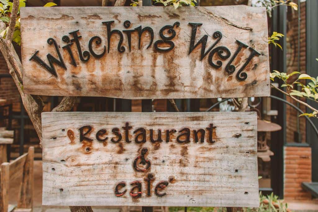 Witching Well - Where to get Breakfast and Brunch in Pai, Thailand