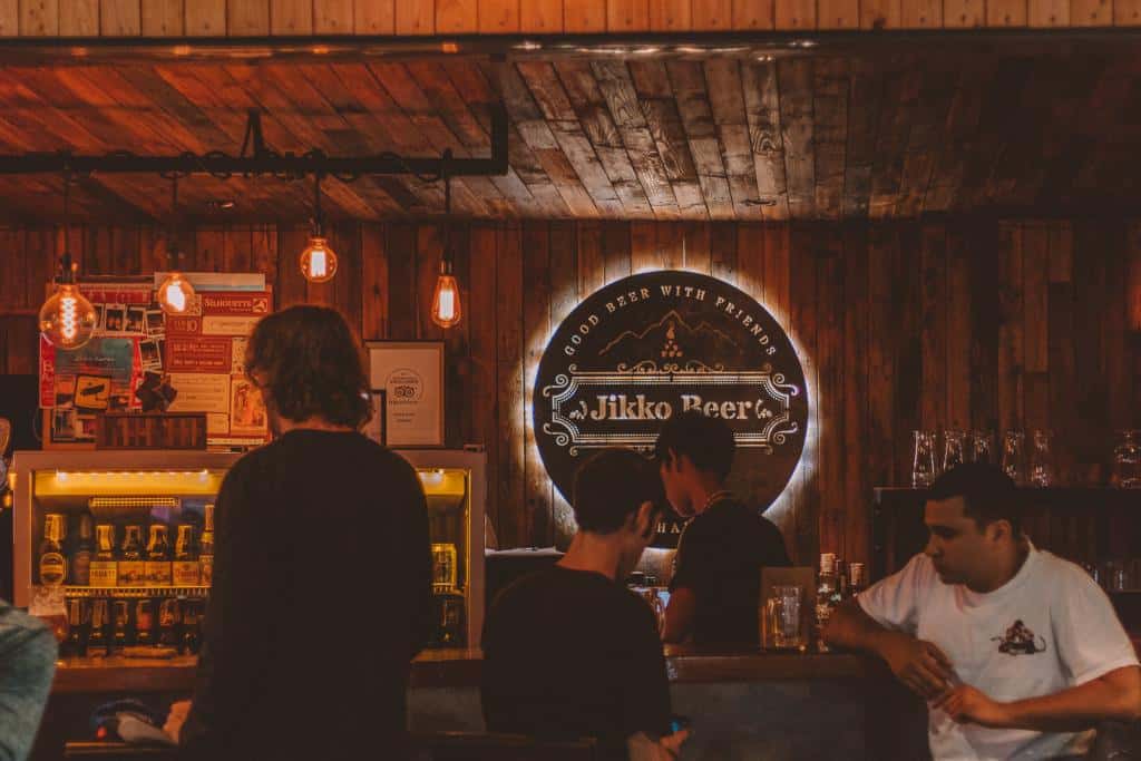 Jikko Beer - Things to do in Pai After Dark: a Guide to the Best Bars