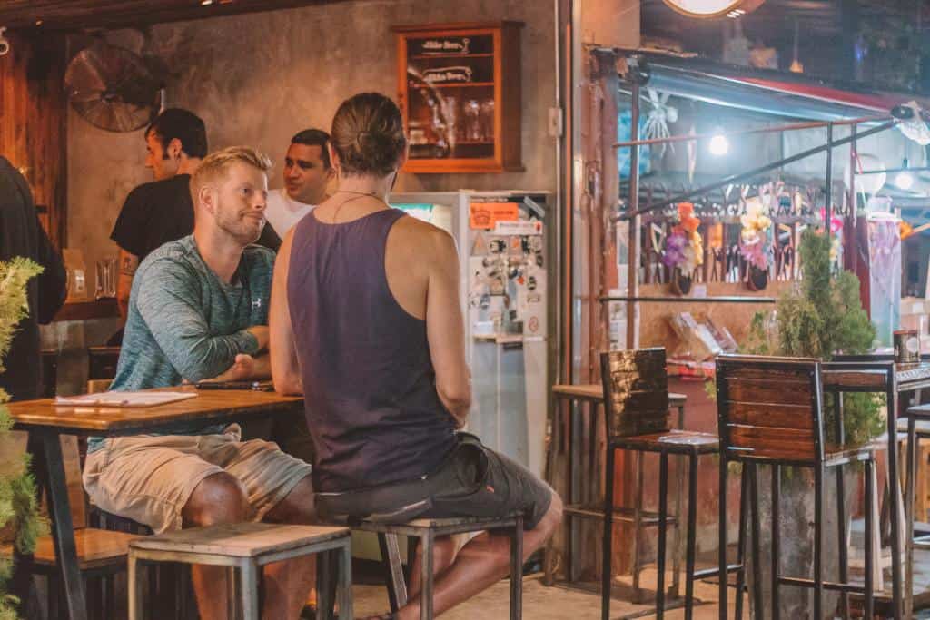 Jikko Beer - Things to do in Pai After Dark: a Guide to the Best Bars