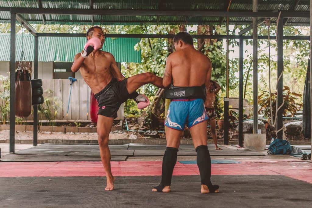 Pai Fitness: a Guide to the Best Gyms, Yoga Studios, and Where to Workout - Pai, Thailand: a Complete Backpacker’s Guide to this Northern Thai City