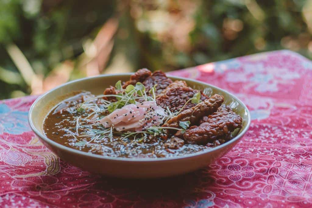 Pai Restaurants: Where to eat Vegetarian and Vegan-Friendly Food - Pai, Thailand: a Complete Backpacker’s Guide to this Northern Thai City