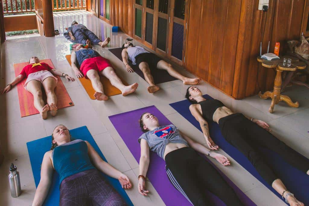 Bom Bowls Yoga - Pai Fitness: a Guide to the Best Gyms, Yoga Studios, and Where to Workout