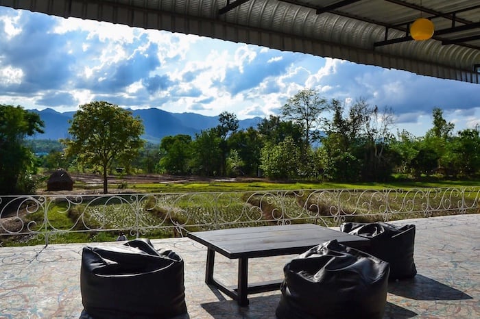 The Classic Pai Experience: Spicypai - The 9 Best Pai Hostels: Thailand Backpacker Accommodation