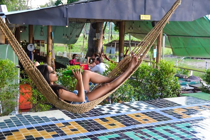 Sunset Bar -Things to do in Pai After Dark: a Guide to the Best Bars