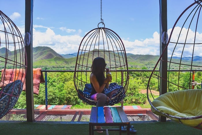 Visit the Cafes - The Top 20 Things to do in Pai, Thailand