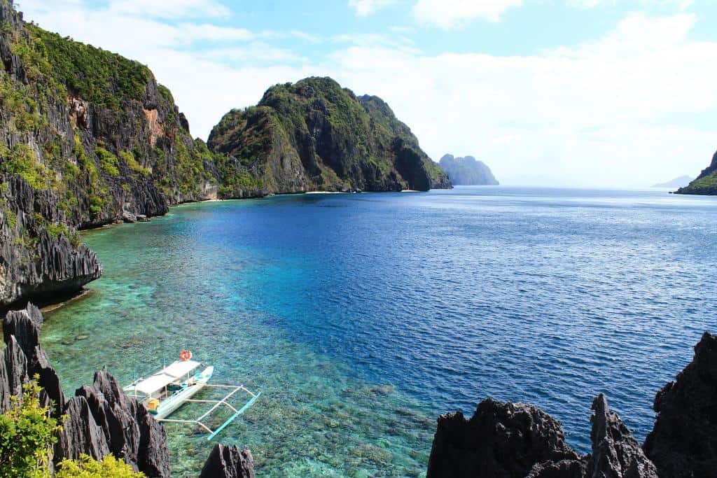 Sample Itineraries - El Nido, Philippines: Top Destinations for Tropic-Loving Backpackers