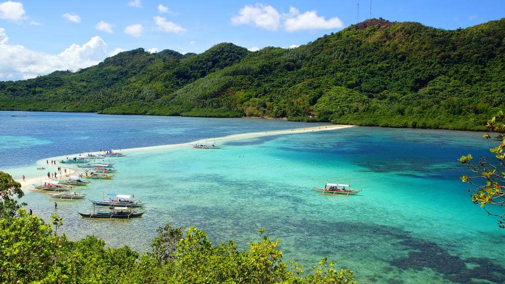 Palawan: Exploring El Nido - Palawan: a Complete Guide to Puerto Princesa and El Nido - Tour B