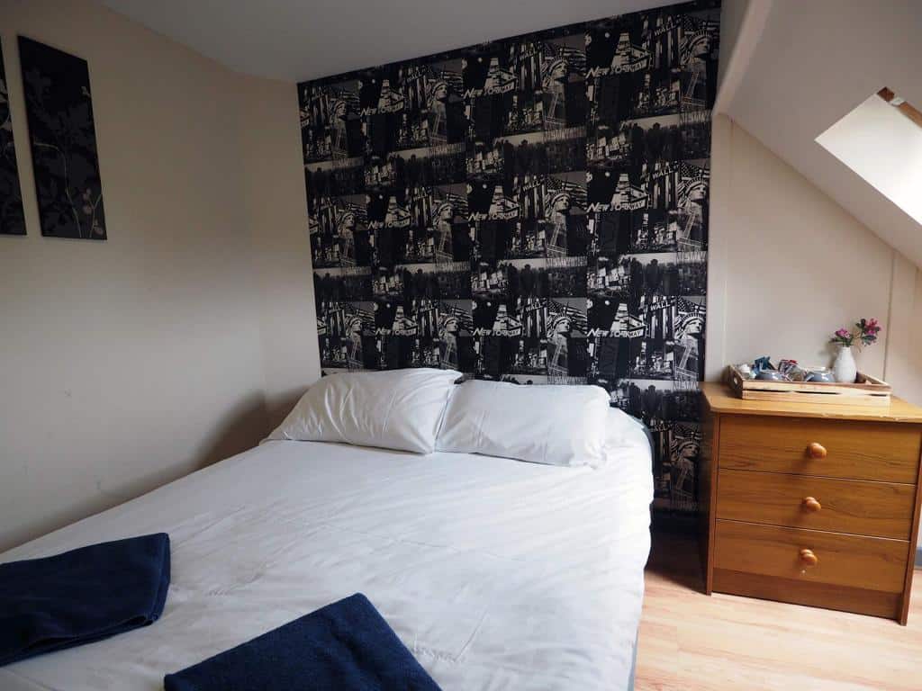 Edinburgh Accommodation: Where to Sleep