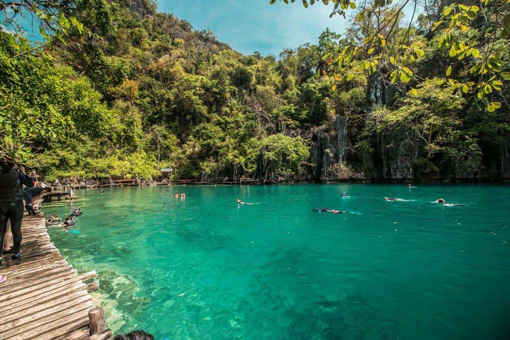 Sample Itineraries - El Nido, Philippines: Top Destinations for Tropic-Loving Backpackers