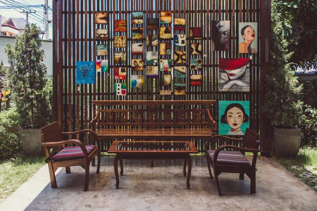 Chiang Mai Art Scene An Art Lover's Guide to the City