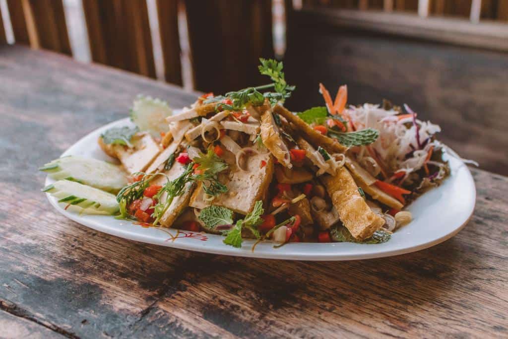 Pai Restaurants & Cheap Eats for Backpackers on a Budget - Pai, Thailand: a Complete Backpacker’s Guide to this Northern Thai City
