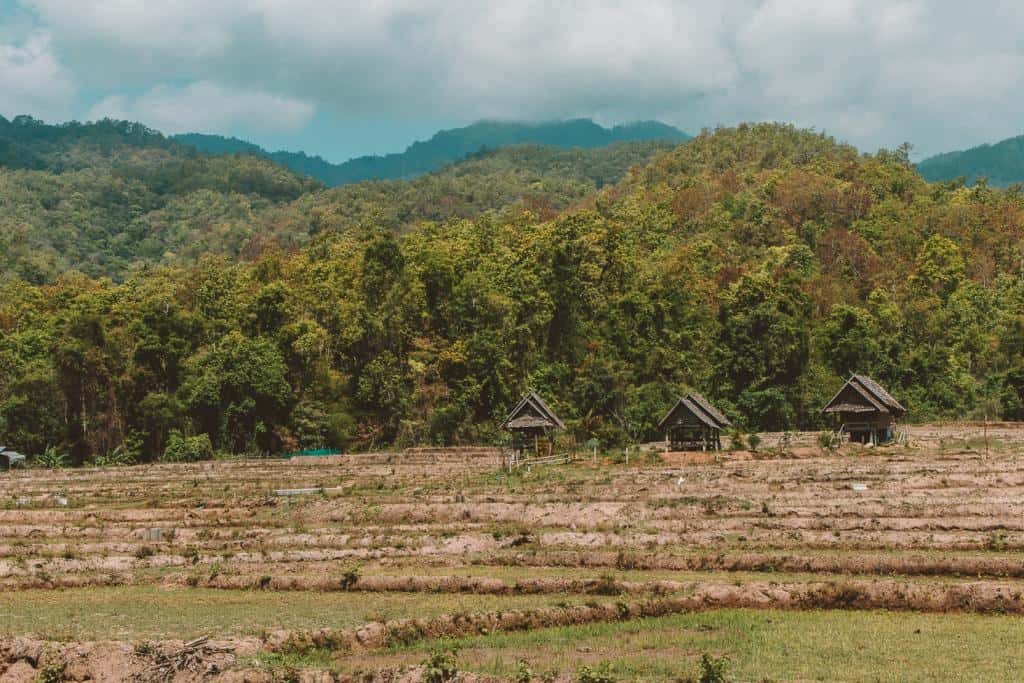 Ten Awesome Reasons to Visit Pai, Thailand