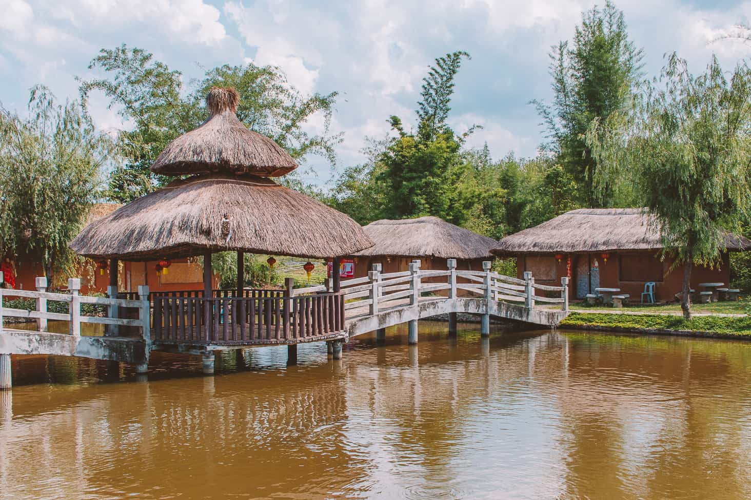 Ten Awesome Reasons Why You Need to Visit Pai, Thailand