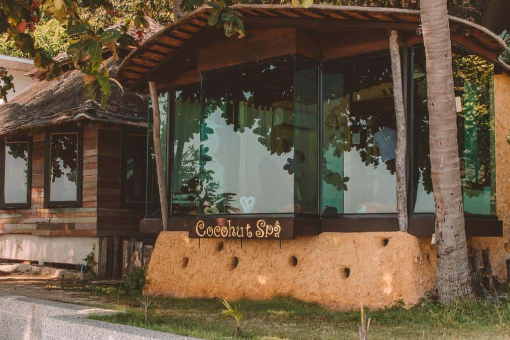 Cocohut Spa - The Best Spas and Where to get Pampered on Koh Phangan, Thailand