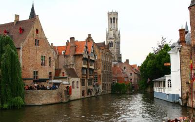 12 Awesome Reasons to Visit Bruges, Belgium