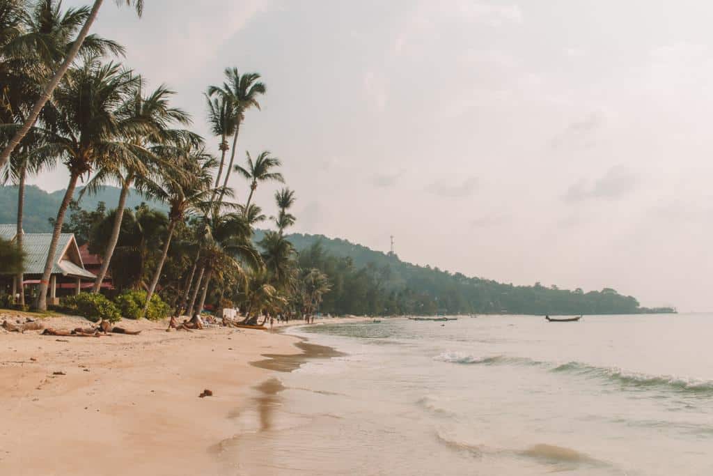 What to Know Before you go to Koh Phangan - Koh Phangan: a Complete Guide to this Thai Island