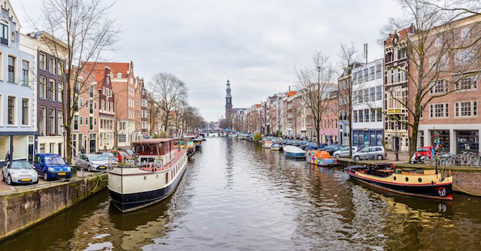 Jordaan, Amsterdam