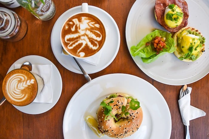 Satu-Satu: Friendliest Staff - Canggu Cafes: Best Places in Bali for Breakfast and Brunch