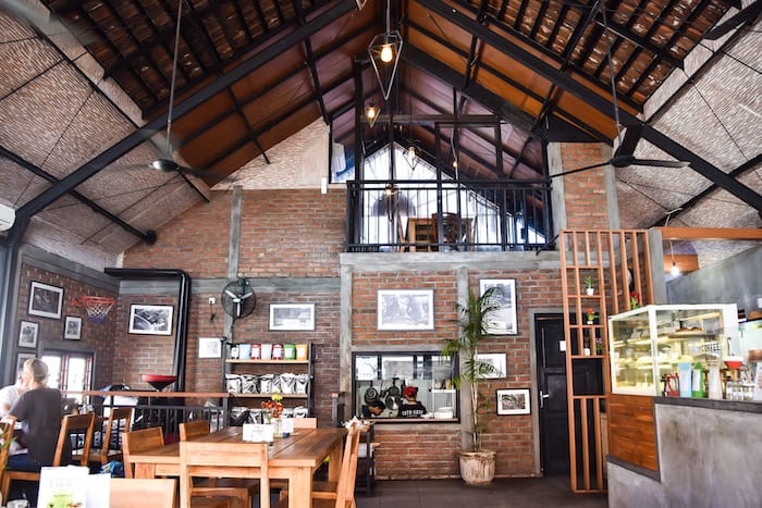 Satu-Satu: Friendliest Staff - Canggu Cafes: Best Places in Bali for Breakfast and Brunch