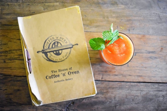 Coffee ‘n Oven: Best Pastries in Canggu - Canggu Cafes: Best Places in Bali for Breakfast and Brunch