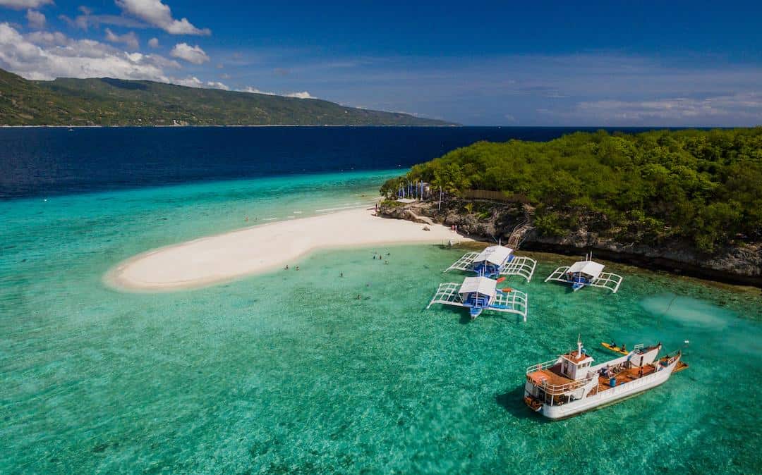 The Top 10 Reasons to Visit Cebu, Philippines