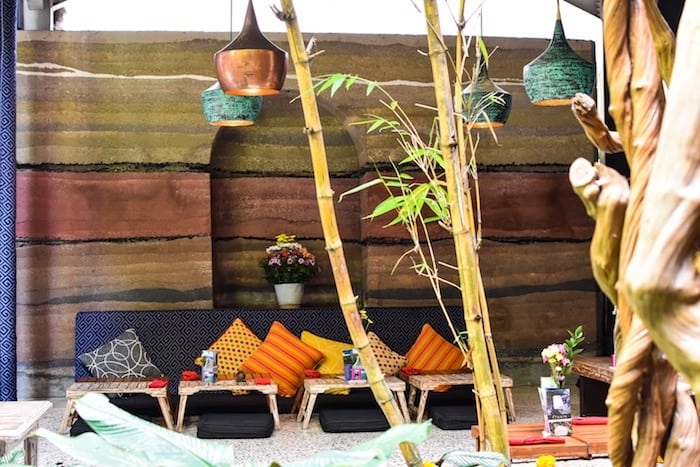 Clear Cafe - Ubud Cafes: Best Places in Bali for Breakfast and Brunch